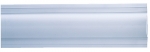 Dock Edge 1010F Standard Duty PVC Dock Bumper